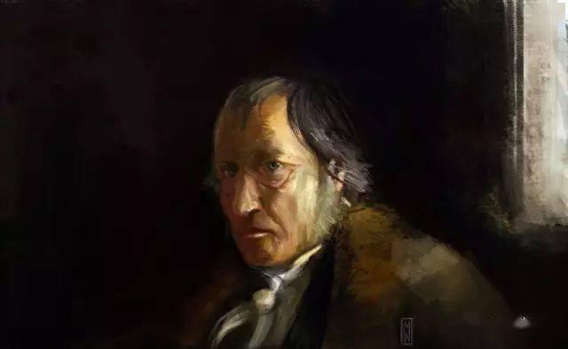 德国哲学家黑格尔的 50 条经典名言 Georg Wilhelm Friedrich Hegel