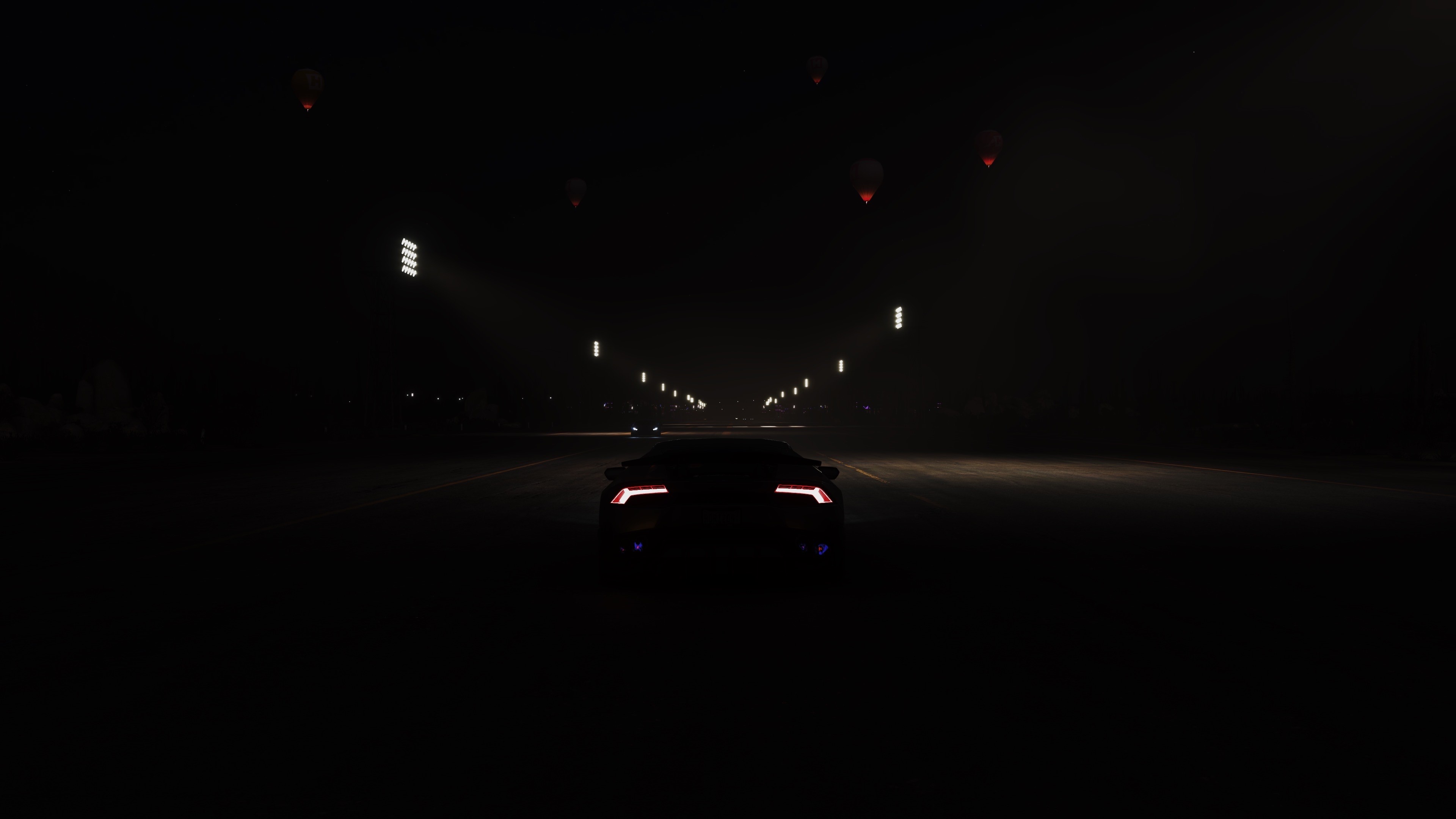 ""