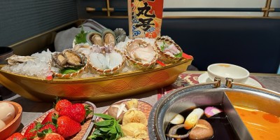 武汉过早,成都火锅,一绪,这月得长了几斤 Gonna miss it 武汉过早,成都火锅,一绪,这月得长了几斤 Gonna miss it