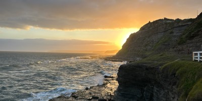 2024.1.1 |Bogey Hole, Newcastle 2024.1.1 |Bogey Hole, Newcastle