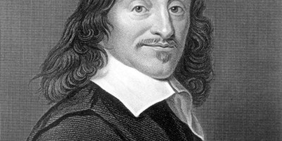 法国哲学家笛卡尔经典名言中应对照 René Descartes 法国哲学家笛卡尔经典名言中应对照 René Descartes